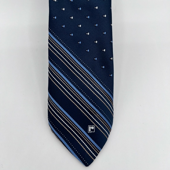 Paco Rabanne tie - Picture 1 of 8